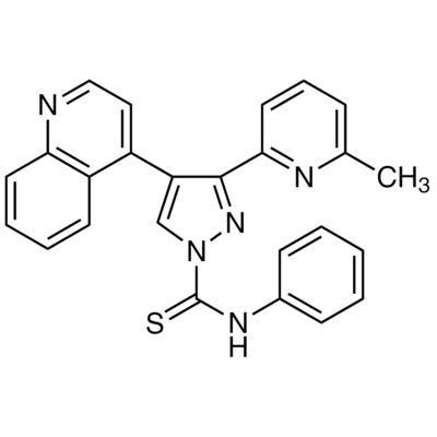 A 83-01&gt;95.0%(HPLC)25mg