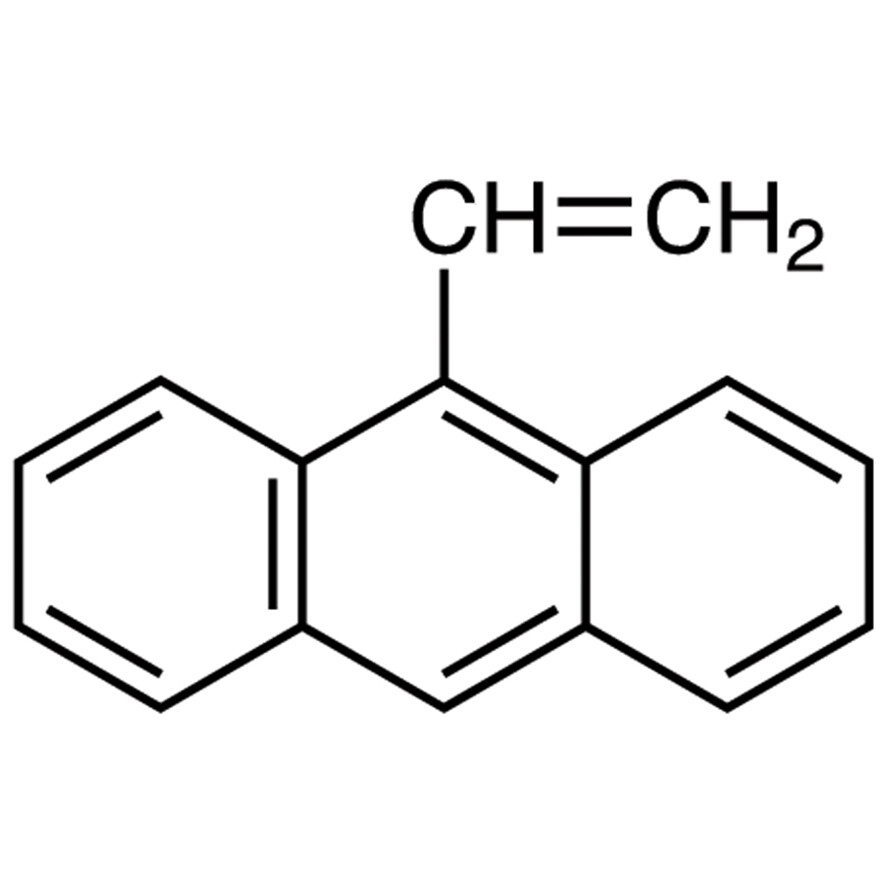 9-Vinylanthracene>98.0%(GC)1g