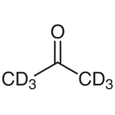 Acetone-d6 99.9atom%D10mL