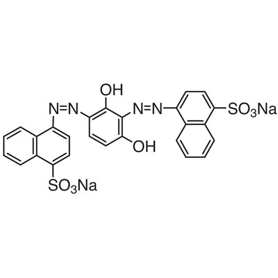 Acid Brown M&gt;90.0%(HPLC)25g