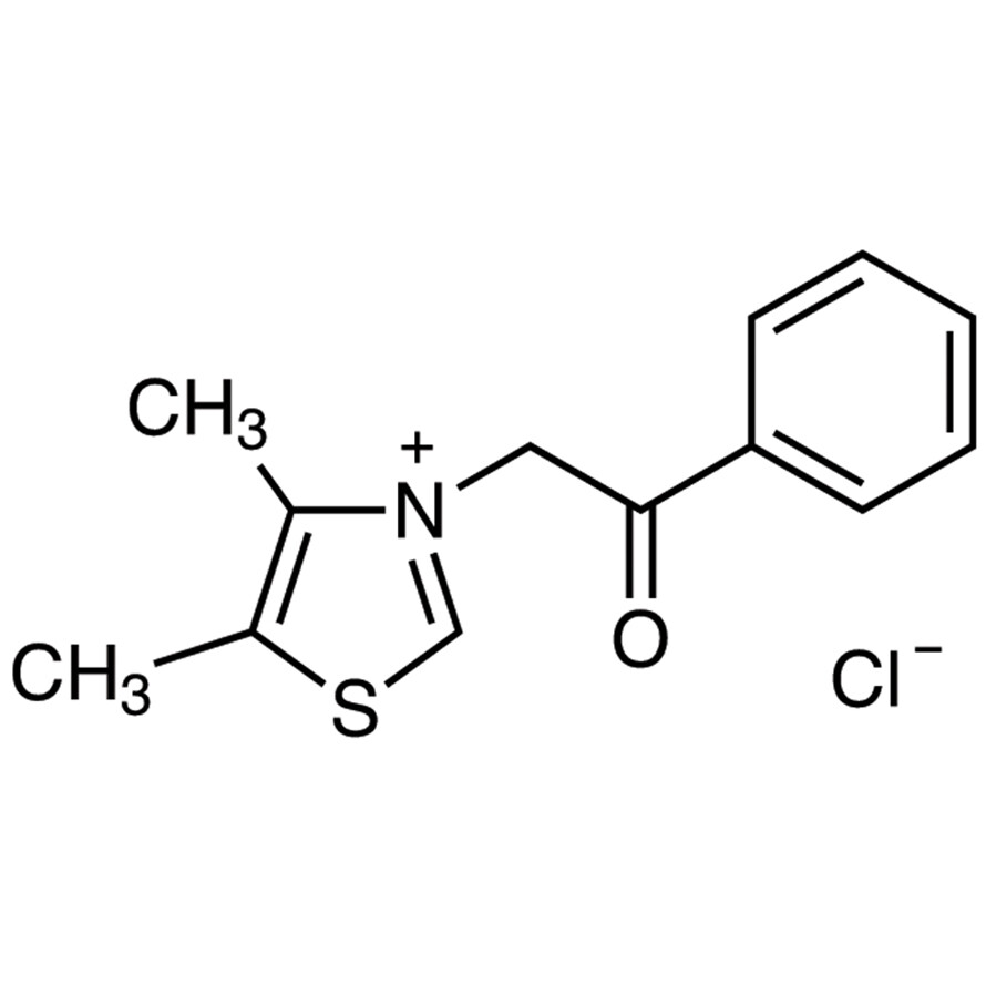 Alagebrium Chloride&gt;98.0%(HPLC)200mg