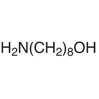 8-Amino-1-octanol&gt;98.0%(GC)(T)1g