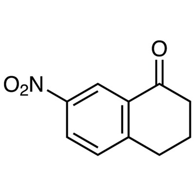 7-Nitro-1-tetralone&gt;98.0%(GC)5g