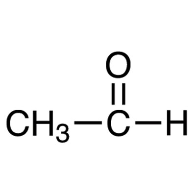 Acetaldehyde (ca. 2% in N,N-Dimethylformamide) [for Detection of Primary and Secondary Amines]10mL