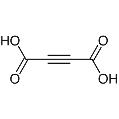 Acetylenedicarboxylic Acid&gt;90.0%(HPLC)5g