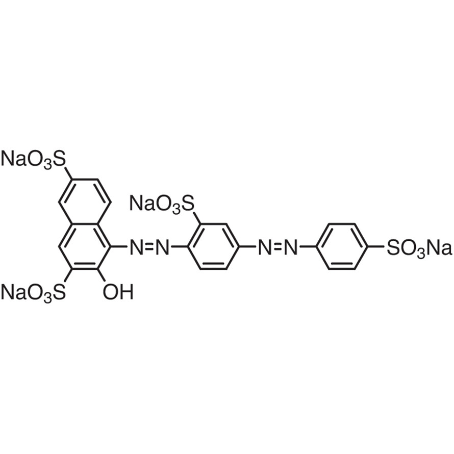 Acid Red 112>85.0%(N)25g