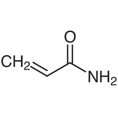 Acrylamide Monomer [for Electrophoresis]&gt;98.0%(T)25g