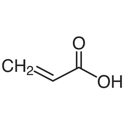 Acrylic Acid (stabilized with MEHQ)&gt;99.0%(GC)25g