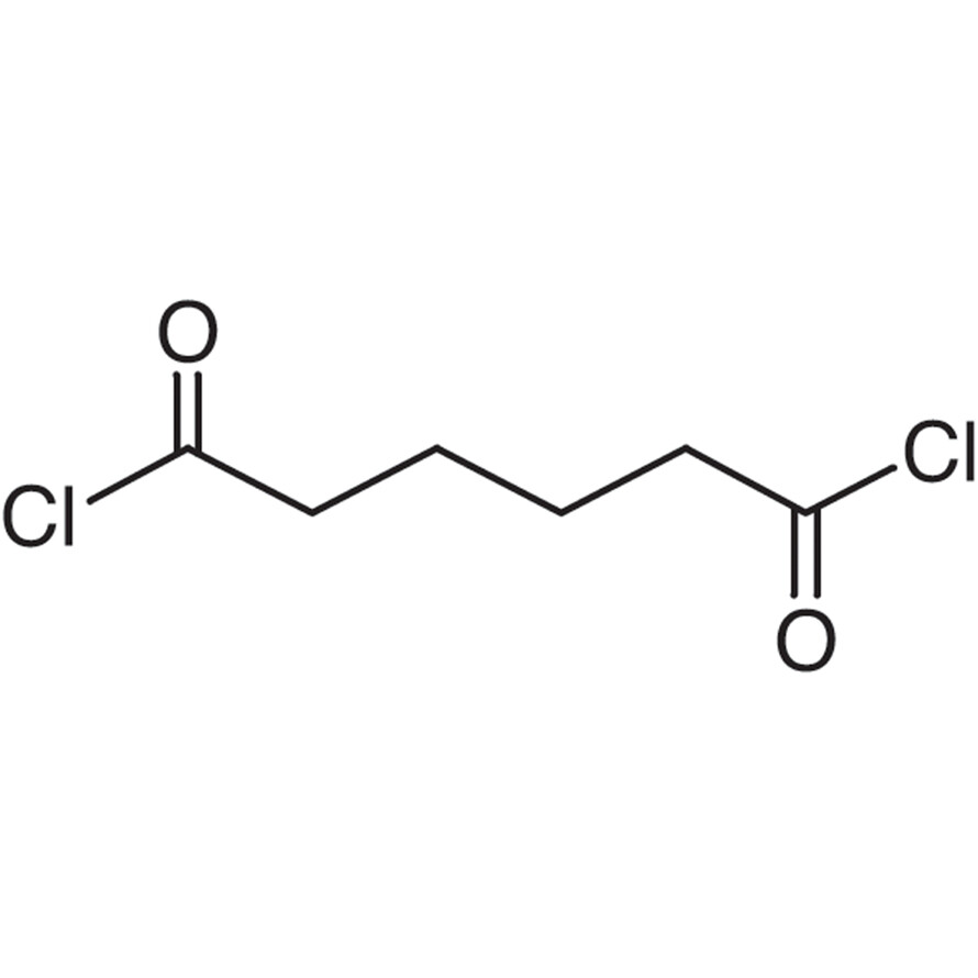 Adipoyl Chloride&gt;98.0%(GC)(T)100g
