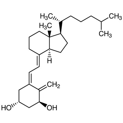Alfacalcidol&gt;95.0%(HPLC)10mg