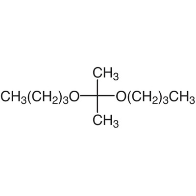 Acetone Dibutyl Acetal&gt;95.0%(GC)5mL