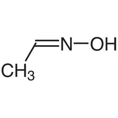 Acetaldoxime&gt;99.0%(GC)25mL