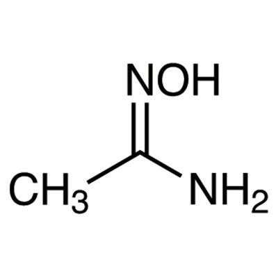 Acetamidoxime&gt;97.0%(GC)(T)25g