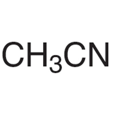 Acetonitrile&gt;99.5%(GC)500mL