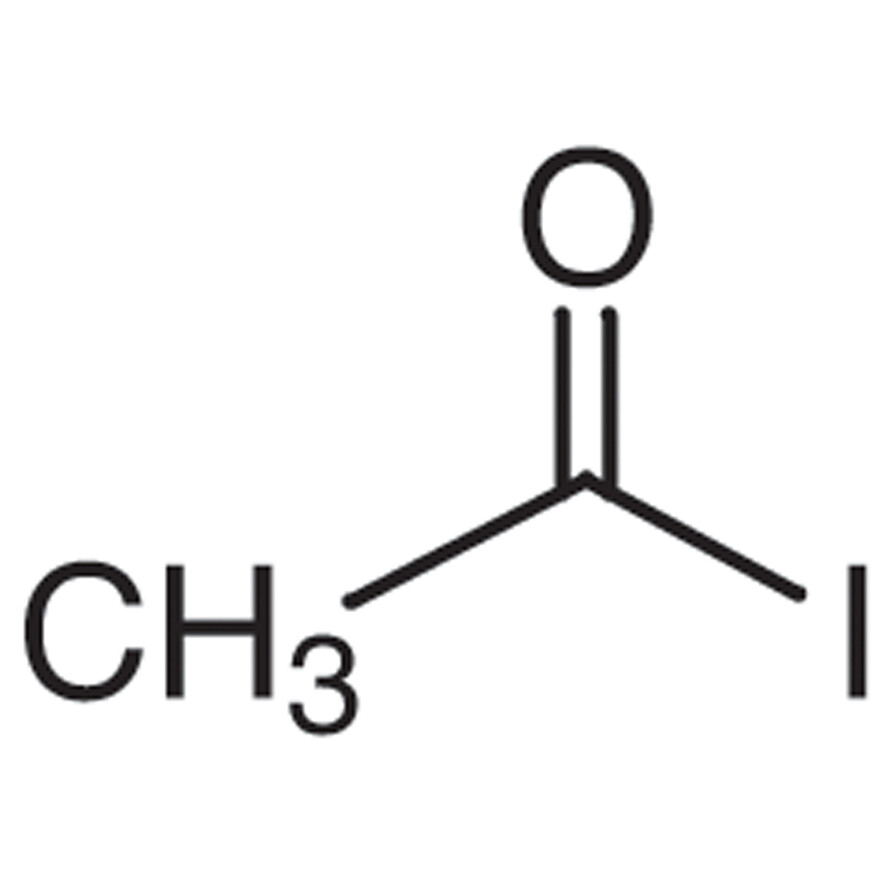 Acetyl Iodide&gt;95.0%(T)10g