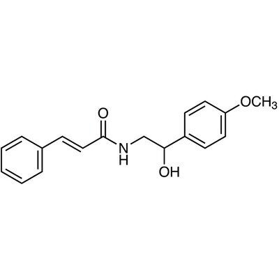 Aegeline&gt;98.0%(HPLC)(N)5g