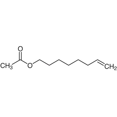 7-Octenyl Acetate&gt;98.0%(GC)5g