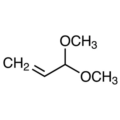 Acrolein Dimethyl Acetal&gt;97.0%(GC)250g