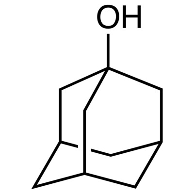 Adamantan-1-ol (99.99%, trace metals basis)&gt;98.0%(GC)5g