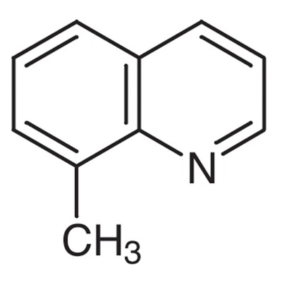 8-Methylquinoline&gt;99.0%(GC)25g