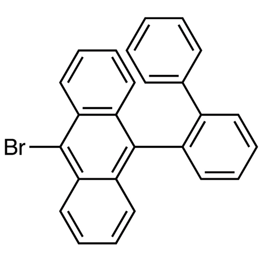 9-(2-Biphenylyl)-10-bromoanthracene&gt;98.0%(GC)1g