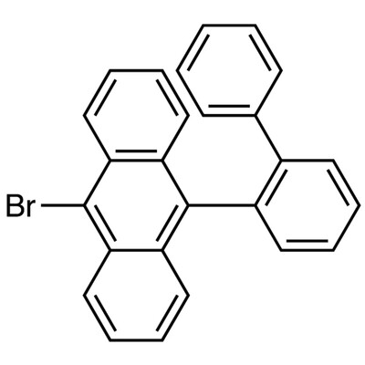 9-(2-Biphenylyl)-10-bromoanthracene&gt;98.0%(GC)1g