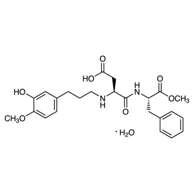 Advantame&gt;95.0%(HPLC)250mg