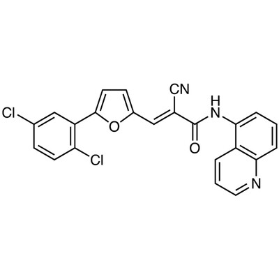 AGK-2&gt;97.0%(HPLC)5mg