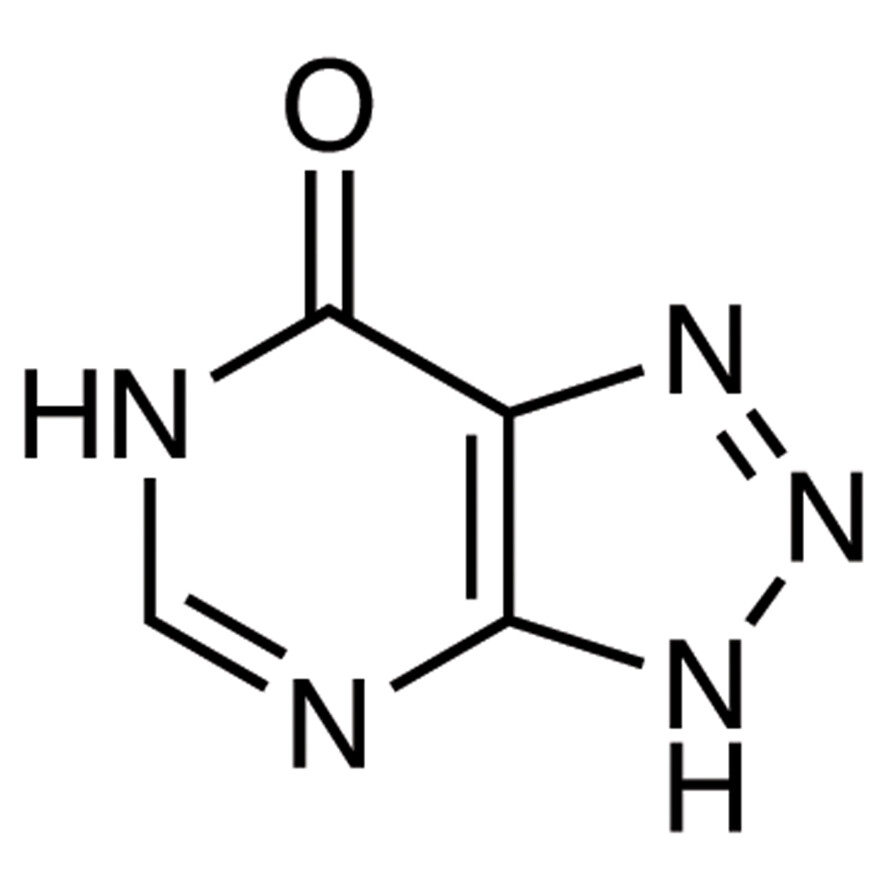 8-Azahypoxanthine&gt;98.0%(T)1g