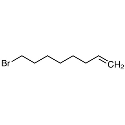 8-Bromo-1-octene&gt;98.0%(GC)5g