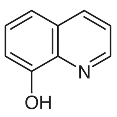 8-Quinolinol&gt;99.0%(GC)(T)500g