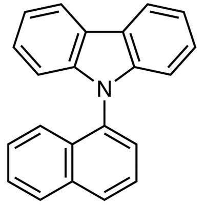 9-(1-Naphthyl)carbazole&gt;98.0%(GC)5g