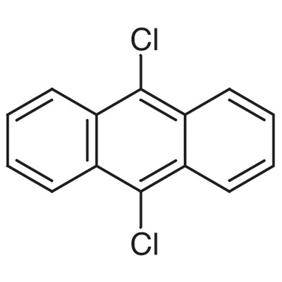 9,10-Dichloroanthracene&gt;96.0%(GC)1g