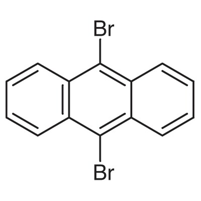 9,10-Dibromoanthracene&gt;98.0%(GC)25g