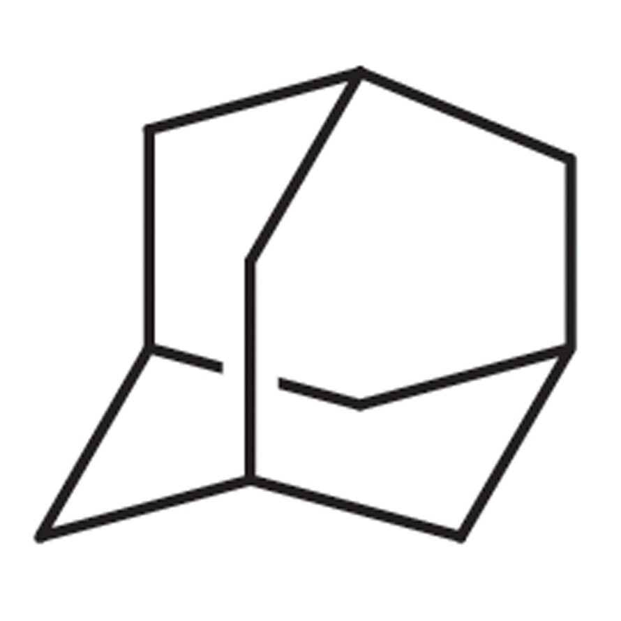 Adamantane>99.0%(GC)500g