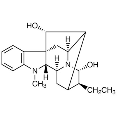 Ajmaline&gt;97.0%(HPLC)(T)1g