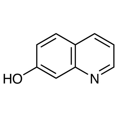 7-Quinolinol&gt;98.0%(GC)(T)1g