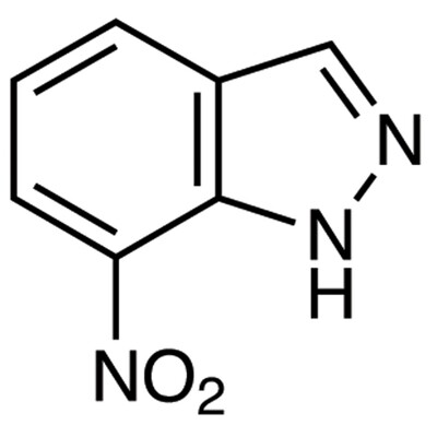 7-Nitroindazole&gt;97.0%(GC)1g