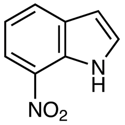 7-Nitroindole&gt;98.0%(GC)1g