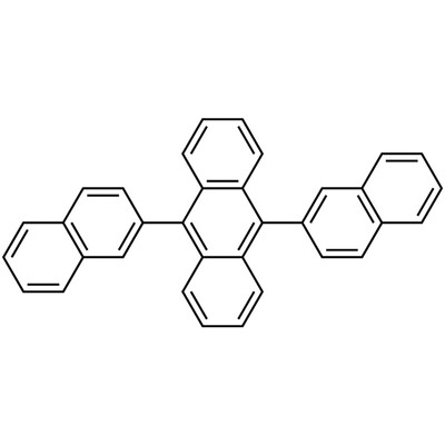 9,10-Di(2-naphthyl)anthracene&gt;98.0%(HPLC)1g