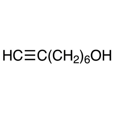 7-Octyn-1-ol&gt;98.0%(GC)5mL