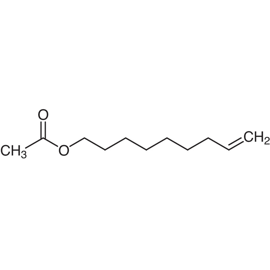 8-Nonenyl Acetate&gt;98.0%(GC)5mL