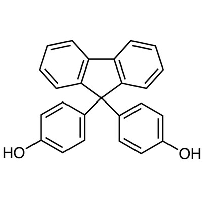 9,9-Bis(4-hydroxyphenyl)fluorene&gt;96.0%(GC)500g