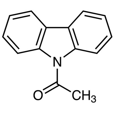 9-Acetylcarbazole&gt;98.0%(GC)5g