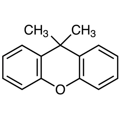 9,9-Dimethylxanthene&gt;98.0%(GC)1g