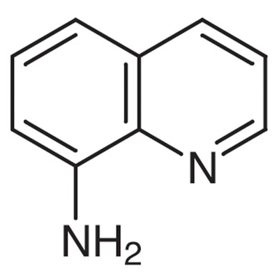 8-Aminoquinoline&gt;98.0%(GC)(T)100g