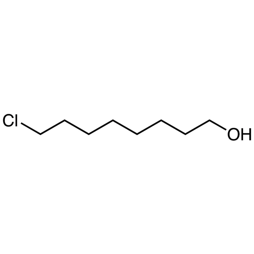 8-Chloro-1-n-octanol&gt;97.0%(GC)25mL