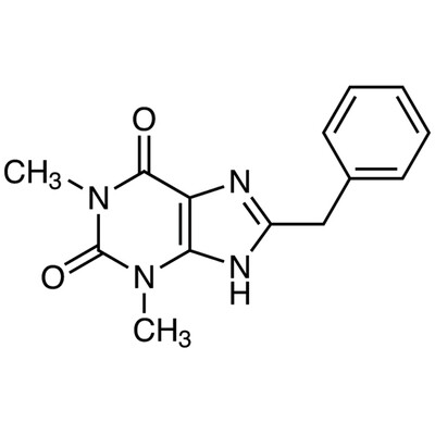 8-Benzyltheophylline&gt;98.0%(T)(HPLC)25g