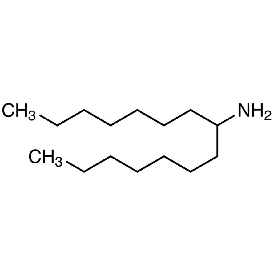8-Pentadecanamine&gt;96.0%(GC)(T)5mL