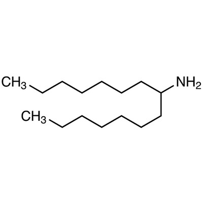 8-Pentadecanamine&gt;96.0%(GC)(T)5mL